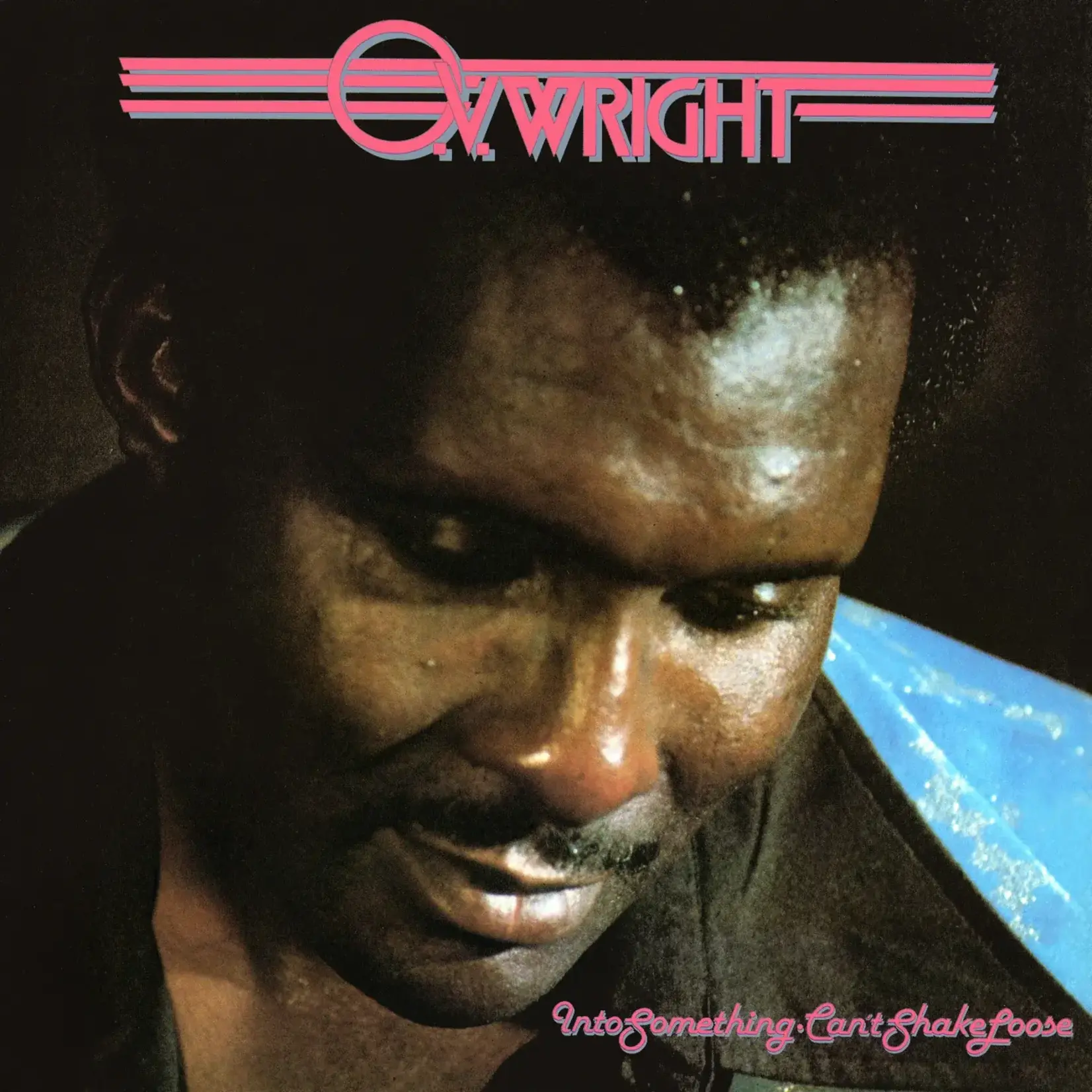 Wright, O.V: Into Something (I Can't Shake Loose) [VINTAGE]