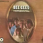 Bee Gees: Horizontal [VINTAGE]