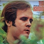 Hardin, Tim: The Best Of... [VINTAGE]