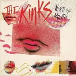 Kinks: Word of Mouth [VINTAGE]