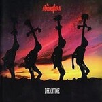 Stranglers: Dreamtime [VINTAGE]