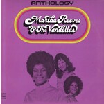 Martha Reeves & the Vandellas - Anthology