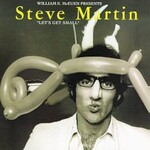 Martin, Steve: Let's Get Small [VINTAGE]