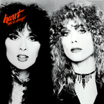 Heart: Bebe Le Strange [VINTAGE]