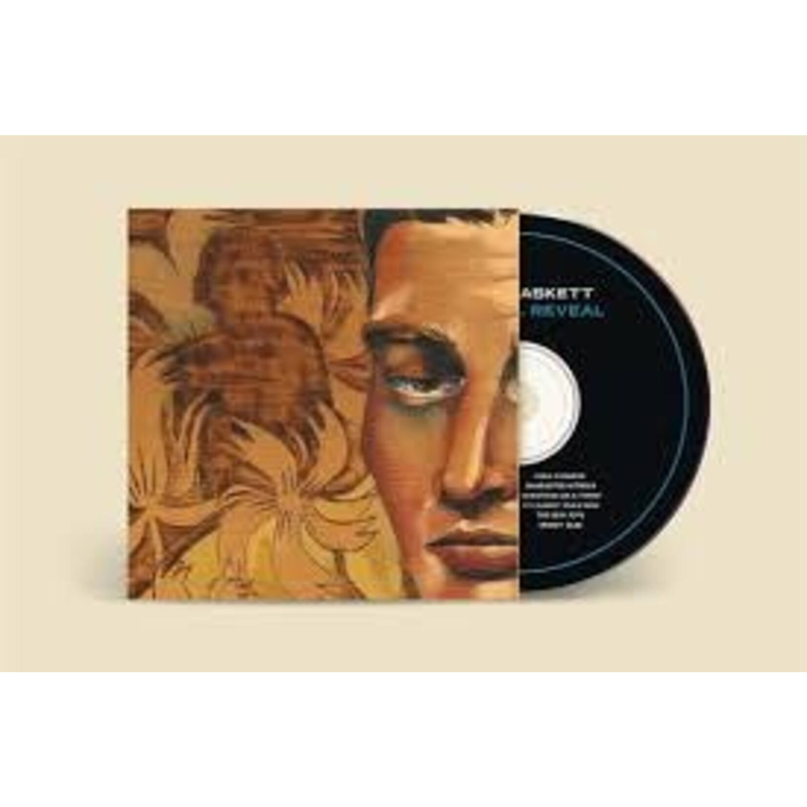 [New] Plaskett, Joel: One Real Reveal [TURTLEMUSIK]