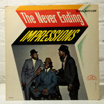 [Nick's Disk Pics] Impressions: The Never Ending Impressions [SPARTON]