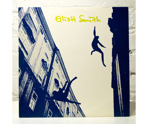Smith, Elliott: self-titled [KILL ROCK STARS] - Kops Records