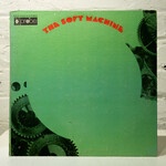 [Nick's Disk Pics] Soft Machine: The Soft Machine [PROBE]