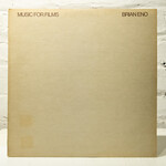 Brian Eno - Music For Films