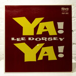 [Nick's Disk Pics] Dorsey, Lee: Ya! Ya! [QUALITY]
