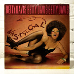 [Nick's Disk Pics] Davis, Betty: Nasty Gal [ISLAND RECORDS]
