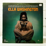 [Nick's Disk Pics] Washington, Ella: self-titled [SOUND STAGE 7]