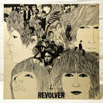 [Nick's Disk Pics] Beatles: Revolver [PARLOPHONE]