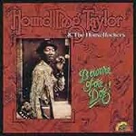 Taylor, Hound Dog & The Houserockers: Beware Of The Dog! [ALLIGATOR]