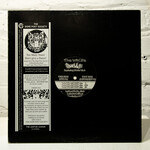 [Nick's Disk Pics] Buck 65: The Wildlife (12") [HAND'SOLO RECORDS]