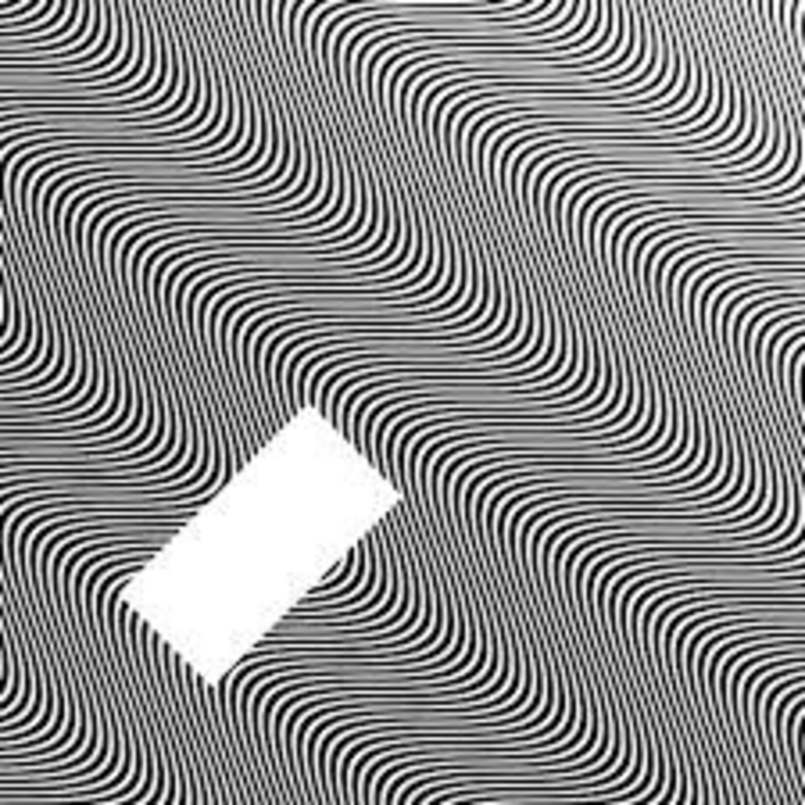 [New] Jamie xx: In Waves [YOUNG]