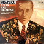 Sinatra, Frank: A Man & His Music (2LP) [VINTAGE]