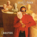 Wonder, Stevie: Characters [VINTAGE]
