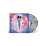 Katy Perry - 143 (silver vinyl)