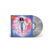 米LP Katy Perry 143 00602465897487 Capitol Records /00260 Perry, Katy: 143 (silver vinyl) [CAPITOL] - Kops Records