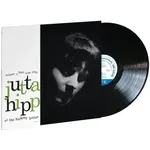 Hipp, Jutta: At the Hickory House Vol.1 (Blue Note Classic Vinyl Series) [BLUE NOTE]