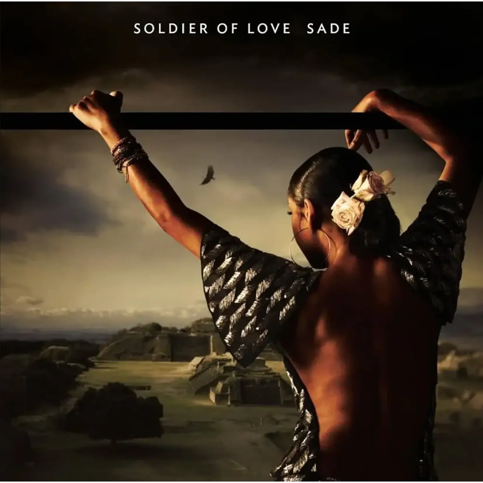 Sade: Soldier of Love (half-speed master) [LEGACY]