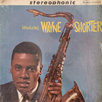 Wayne Shorter - Introducing Wayne Shorter (2 bonus tracks)