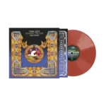 Thin Lizzy: Johnny the Fox (2024 remix, red vinyl) [UME]