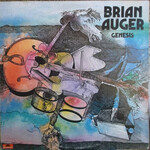 Auger, Brian: Genesis [VINTAGE]