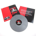 [New Vinyl] $uicideboy$: I Want to Die in New Orleans (silver vinyl repress) [G59]