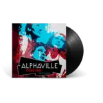 [New Vinyl] Alphaville: Forever! Best of 40 Years [WARNER]
