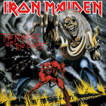 Iron Maiden: The Number of the Beast [PARLOPHONE]