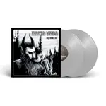 [Out of Print] Electric Wizard: Dopethrone (2LP, cloudy grey vinyl) [RISE ABOVE]