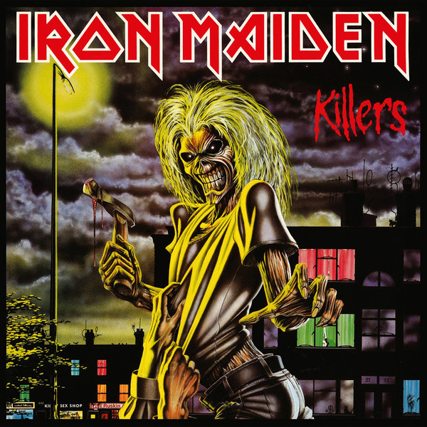 ◆Iron Maiden◆Killers◆帯付き◆美品 iron-maiden-killers-parlophone.jpg