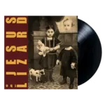 The Jesus Lizard: Rack (Black Vinyl) [Ipecac Recordings]