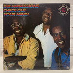 [Nick's Disk Pics] Impressions: Check Out Your Mind! [CURTOM]