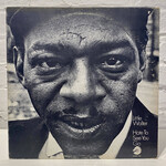 [Kollectible Vinyl] Little Walter: Hate To See You Go (1969, Canada, VG+) [CHESS]
