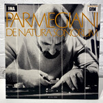 [Nick's Disk Pics] Parmegiani, Bernard: De Natura Sonorum [INA]