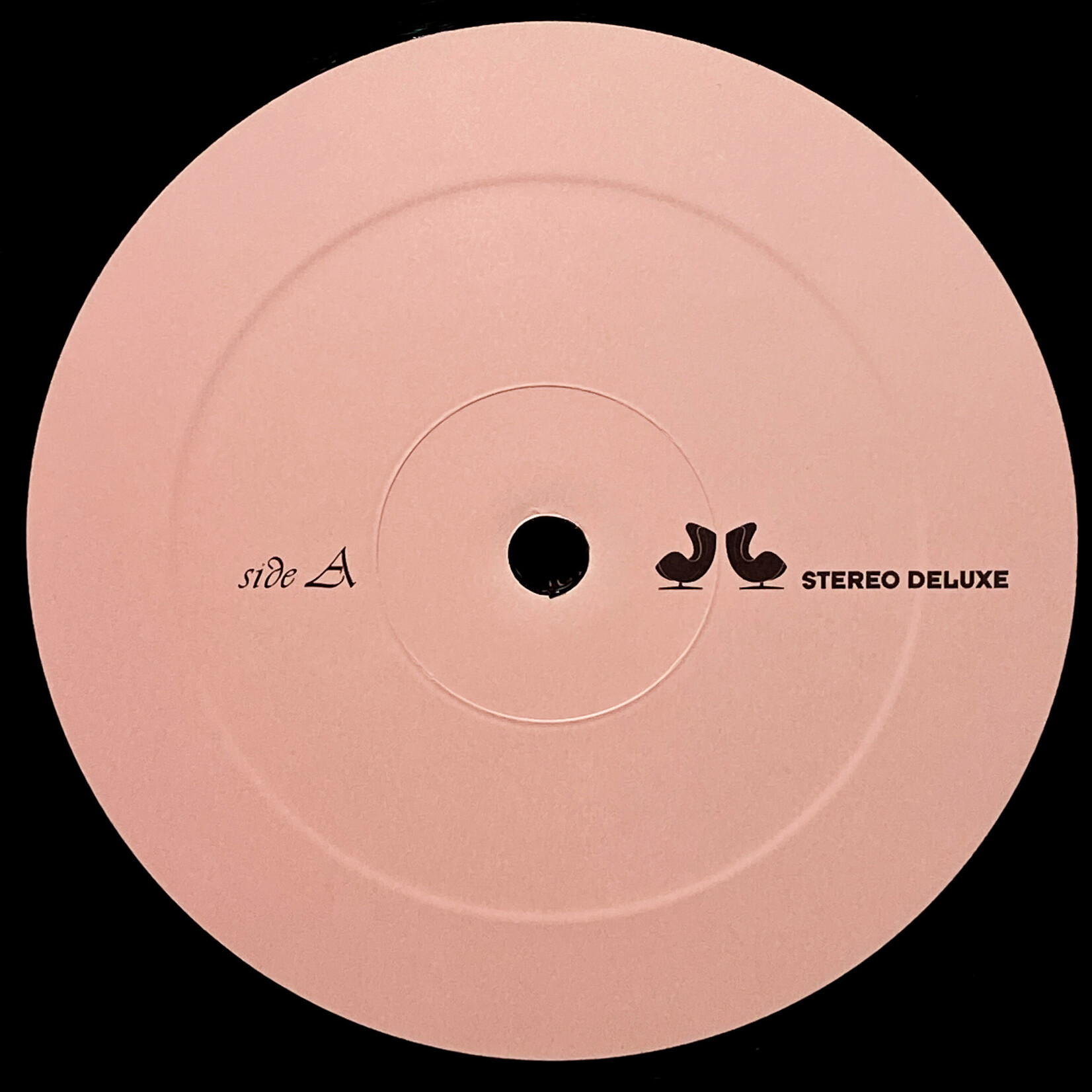 [Nick's Disk Pics] Various Artists: Stereo Deluxe One (Deluxe Collection De Pralinés Stereo) [STEREO DELUXE]