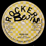 [Nick's Disk Pics] Andy, Horace: Problems [ROCKERS]