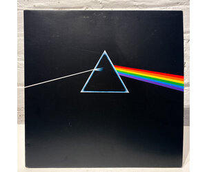 Pink Floyd: The Dark Side of The Moon (30th Anniversary reissue