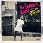 [Nick's Disk Pics] Fatback Band: Keep On Steppin' (1974, USA, VG+) [EVENT RECORDS]