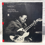 Buddy Guy - I Was Walking Through The Woods