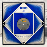 [Nick's Disk Pics] Barrington & Brown, U. Levy: Girls I Like [TOP RANKING INTERNATIONAL]