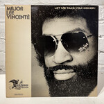 [Nick's Disk Pics] Vicenté, Major Lee:  Let Me Take You Higher! [GOLDBRUSH]