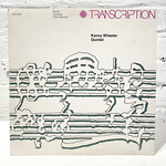[Nick's Disk Pics] Wheeler, Kenny Quintet: self-titled [RADIO CANADA INTERNATIONAL]
