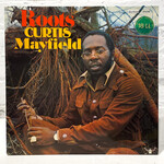[Nick's Disk Pics] Mayfield, Curtis: Roots [BUDDAH RECORDS]