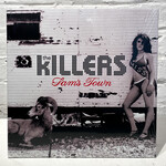 [Nick's Disk Pics] Killers: Sam's Town [UNIVERSAL]