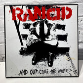 洋楽 RANCID  ... And Out Come The Wolves 3rd Rancid:.. And Out Come The Wolves [EPITAPH] - Kops Records