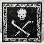 [Nick's Disk Pics] Rancid: self-titled [HELLCAT]